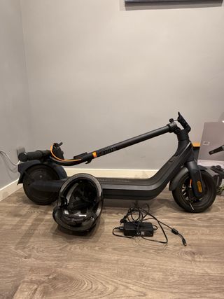 Patinete Eléctrico Ninebot E2 PRO 2024