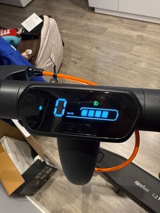 Patinete Eléctrico Ninebot E2 PRO 2024