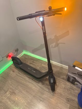 Patinete Eléctrico Ninebot E2 PRO 2024