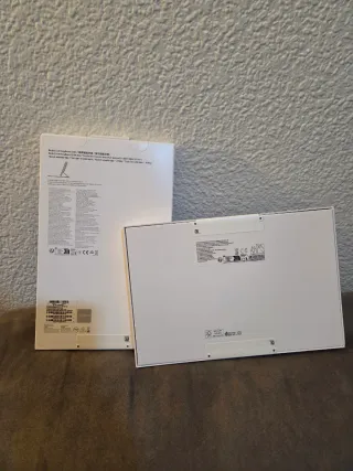 Samsung Galaxy Tab S11 + Funda Teclado Negra