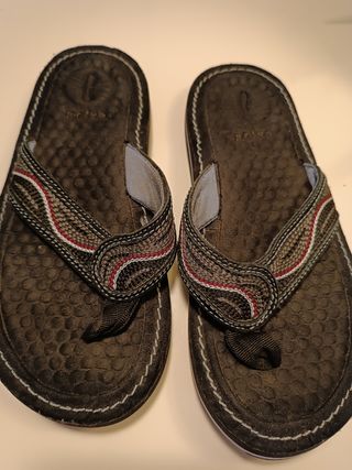 Sandalias Privo Talla 37