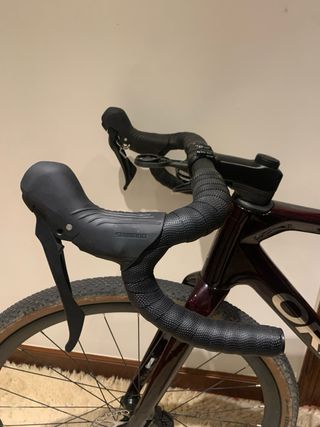 Orbea Terra M30 Gravel Bike