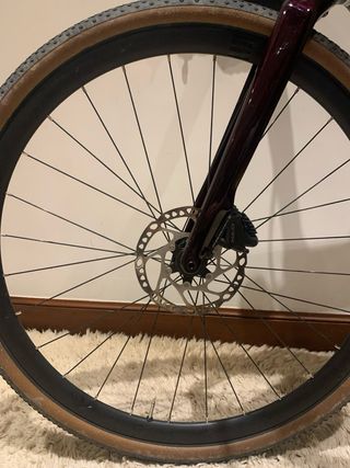 Orbea Terra M30 Gravel Bike