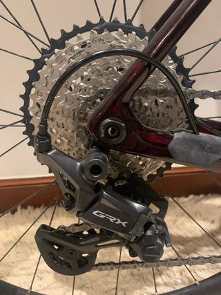 Orbea Terra M30 Gravel Bike