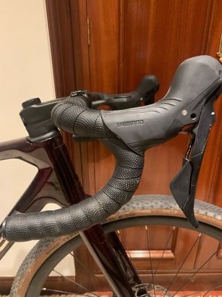 Orbea Terra M30 Gravel Bike