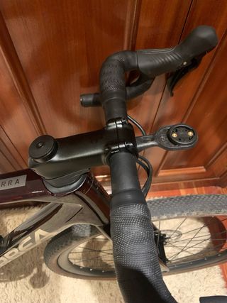 Orbea Terra M30 Gravel Bike