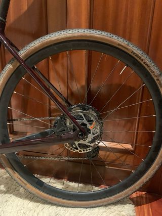 Orbea Terra M30 Gravel Bike