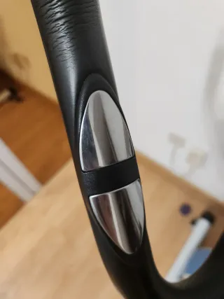 Bicicleta Estática Klarfit Myoncycle