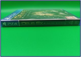 Deux Ex Manking Divided (Precintado) Playstation 4