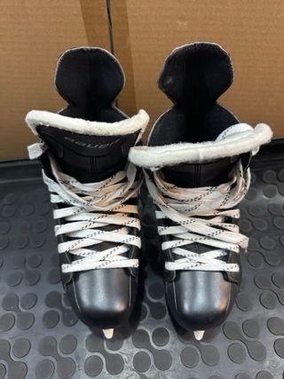 Patines de Hielo Bauer Supreme