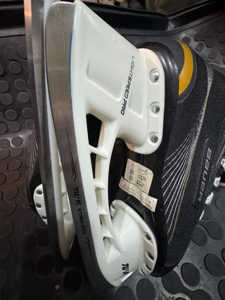 Patines de Hielo Bauer Supreme