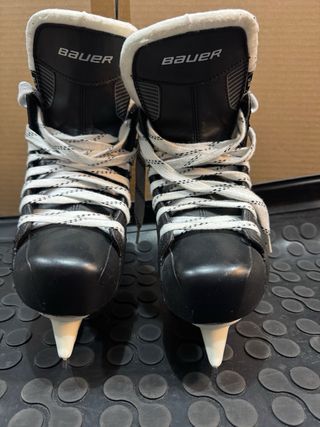 Patines de Hielo Bauer Supreme