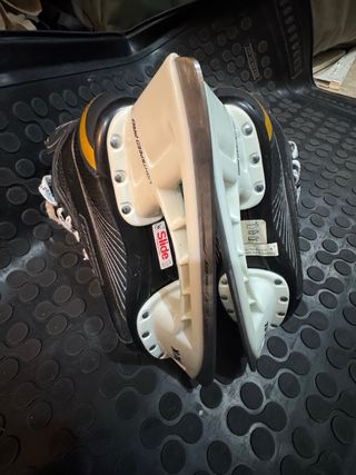 Patines de Hielo Bauer Supreme