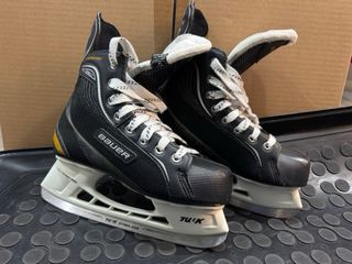 Patines de Hielo Bauer Supreme