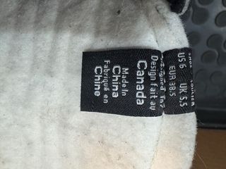 Patines de Hielo Bauer Supreme