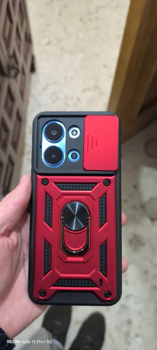 Xiaomi Redmi 15C Azul 128GB/4GB RAM