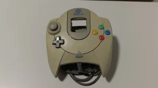 Mando Sega Dreamcast