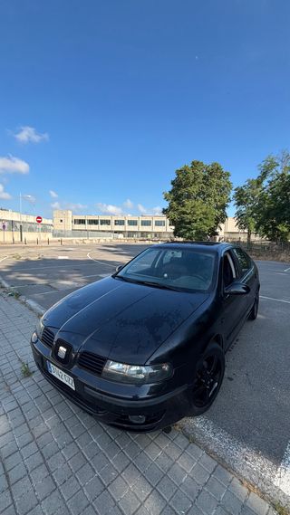 SEAT Leon 2004