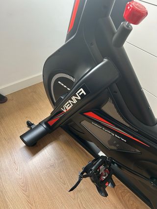 Bicicleta Estática VIENNA BH