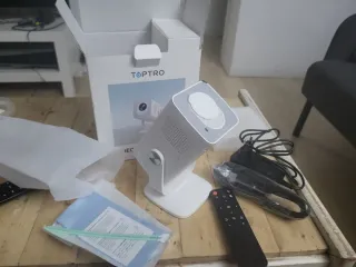 Proyector TOPTRO TP2