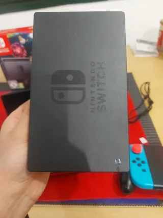 Nintendo Switch Version Mario Kart 8 Deluxe