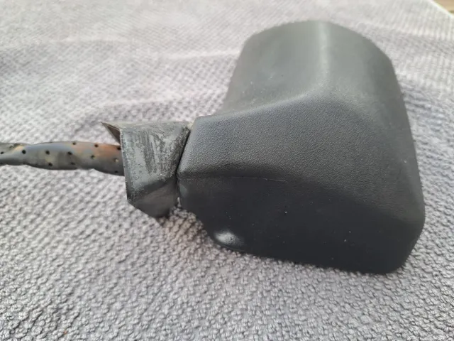 Espejos Retrovisores Golf Cabrio MK1