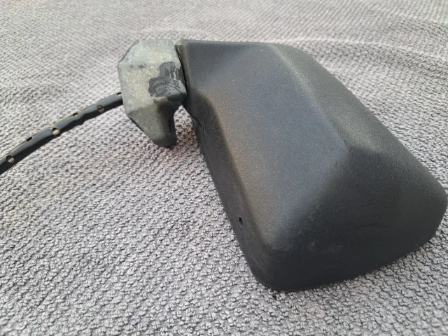 Espejos Retrovisores Golf Cabrio MK1