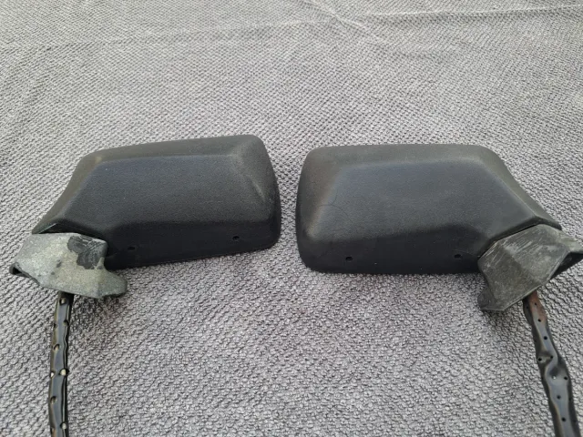 Espejos Retrovisores Golf Cabrio MK1