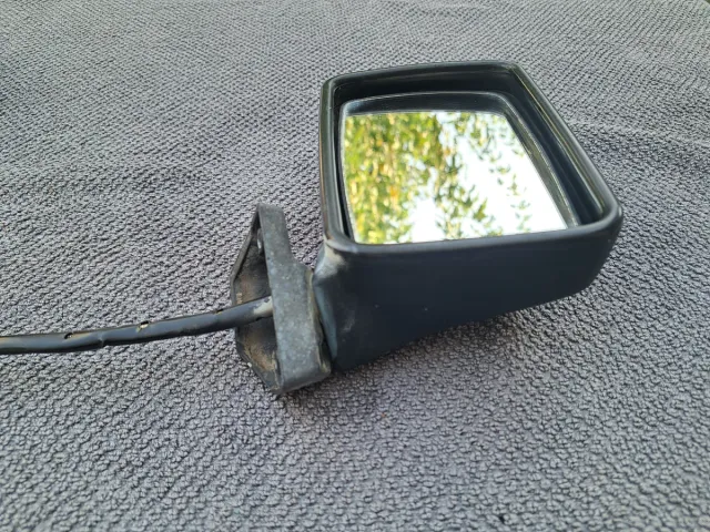 Espejos Retrovisores Golf Cabrio MK1