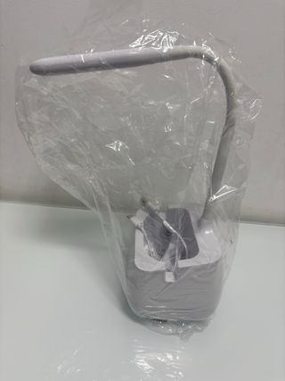 Lámpara Escritorio LED Recargable flexo estudio