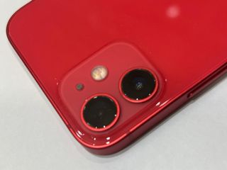 iPhone 12 Mini 128GB Rojo (Product Red)
