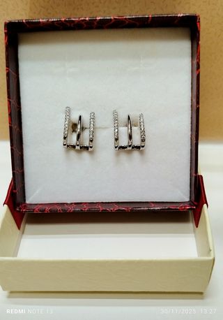 Orecchini Piti Malí