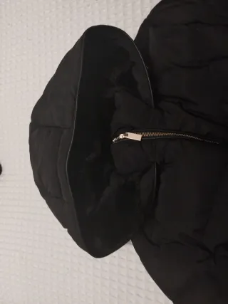 2 Chamarras mujer calentitas como nuevas