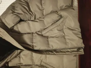 2 Chamarras mujer calentitas como nuevas