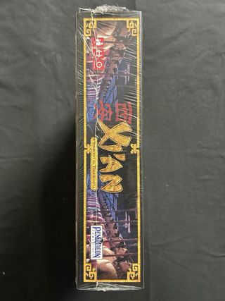 Xi'an - L'esercito di terracotta