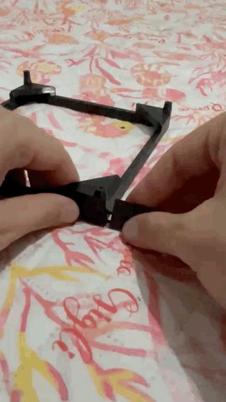 Banco Prova Test Bench ITX e M-ATX