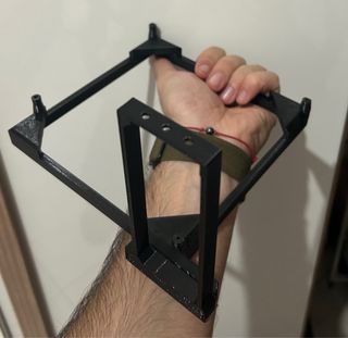 Banco Prova Test Bench ITX e M-ATX