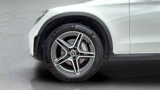 Mercedes-Benz GLC 200 d 4Matic 120 kW (163 CV)