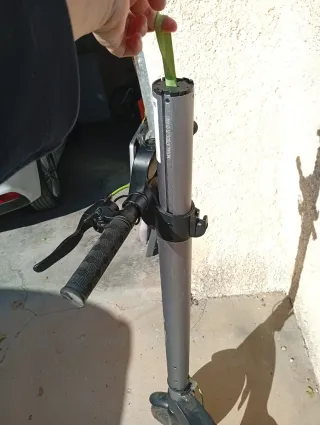 Patinete Eléctrico Cecotec Bongo