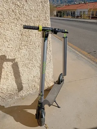 Patinete Eléctrico Cecotec Bongo