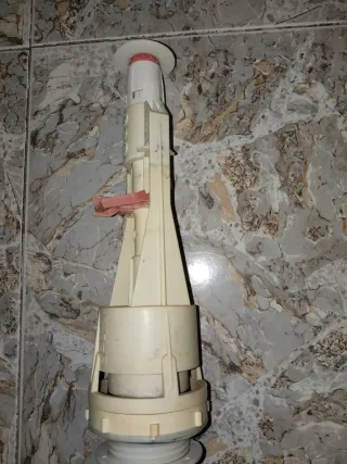 Mecanismo Cisterna WC