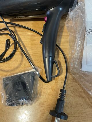 Secador de pelo Taurus Alize Evolution 2200