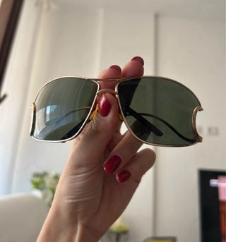 Occhiali da Sole Roberto Cavalli con Custodia