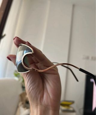 Occhiali da Sole Roberto Cavalli con Custodia