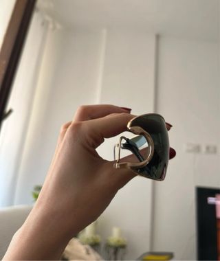 Occhiali da Sole Roberto Cavalli con Custodia