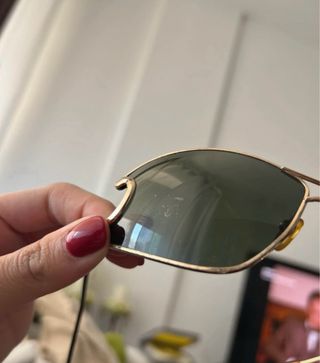 Occhiali da Sole Roberto Cavalli con Custodia