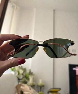 Occhiali da Sole Roberto Cavalli con Custodia