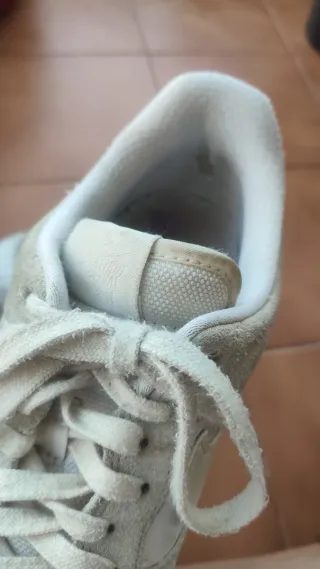 Zapatillas Nike Air Force 1 Blancas