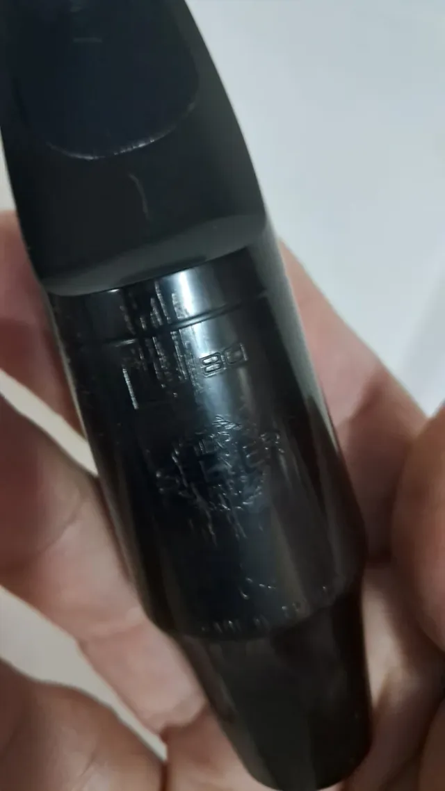 Boquilla Saxo Tenor Selmer C*