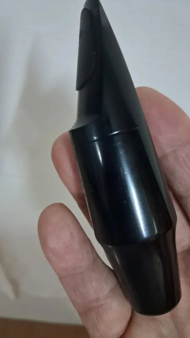 Boquilla Saxo Tenor Selmer C*